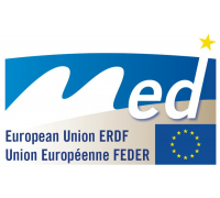 MED programme European Union ERDF