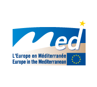 Logo of the MED projects