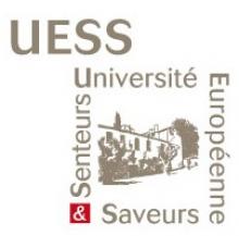 Logo UESS