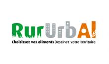 Logo of the project Rurubal