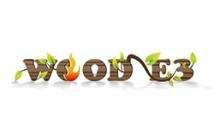 Logo of the project WOODe3