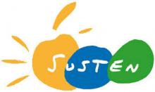 Logo of the project SUSTEN