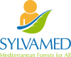 Logo of the project Sylvamed